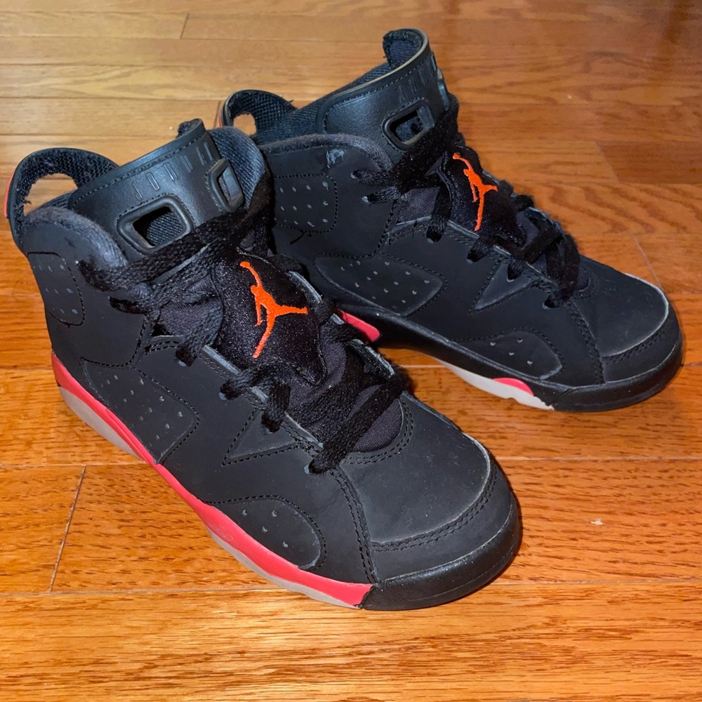 Air Jordan child size 13C